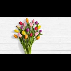 Meet your Posher, Wen